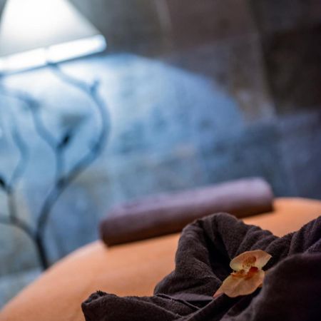 Cgh Residences & Spas Oree Des Cimes Peisey-Nancroix Buitenkant foto