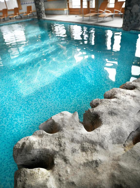 Cgh Residences & Spas Oree Des Cimes Peisey-Nancroix Buitenkant foto