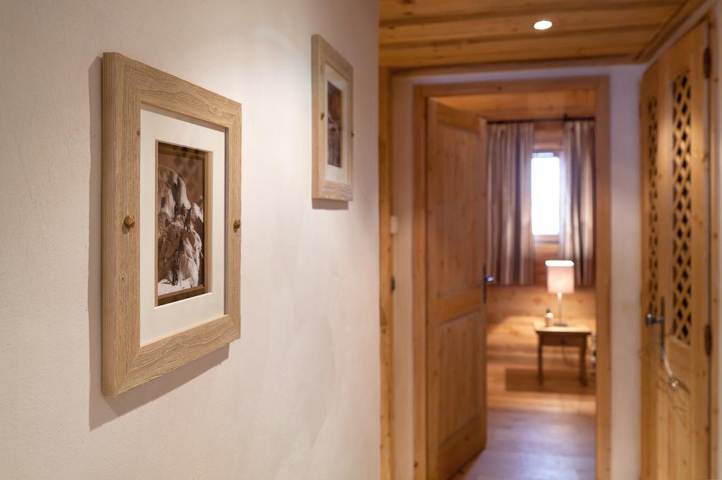 Cgh Residences & Spas Oree Des Cimes Peisey-Nancroix Buitenkant foto