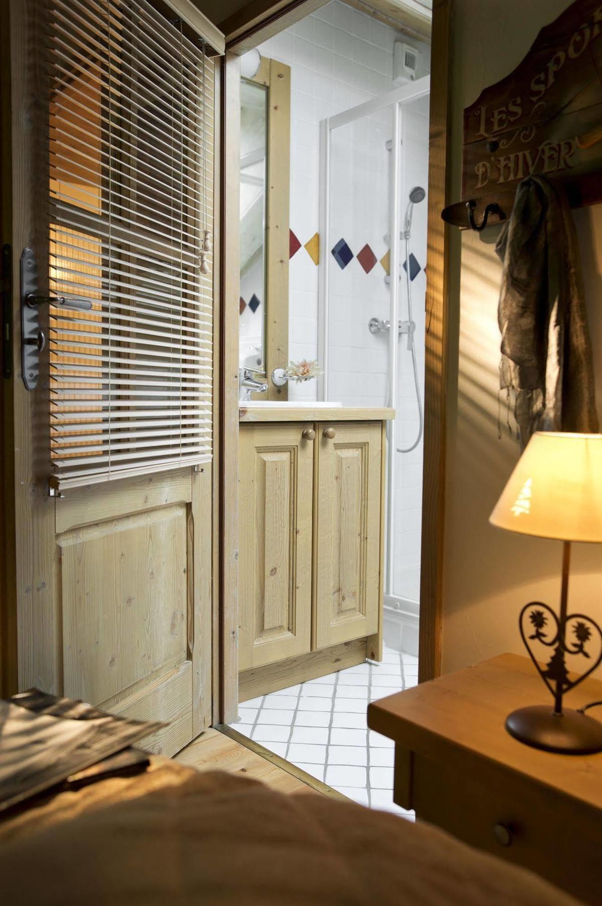 Cgh Residences & Spas Oree Des Cimes Peisey-Nancroix Buitenkant foto