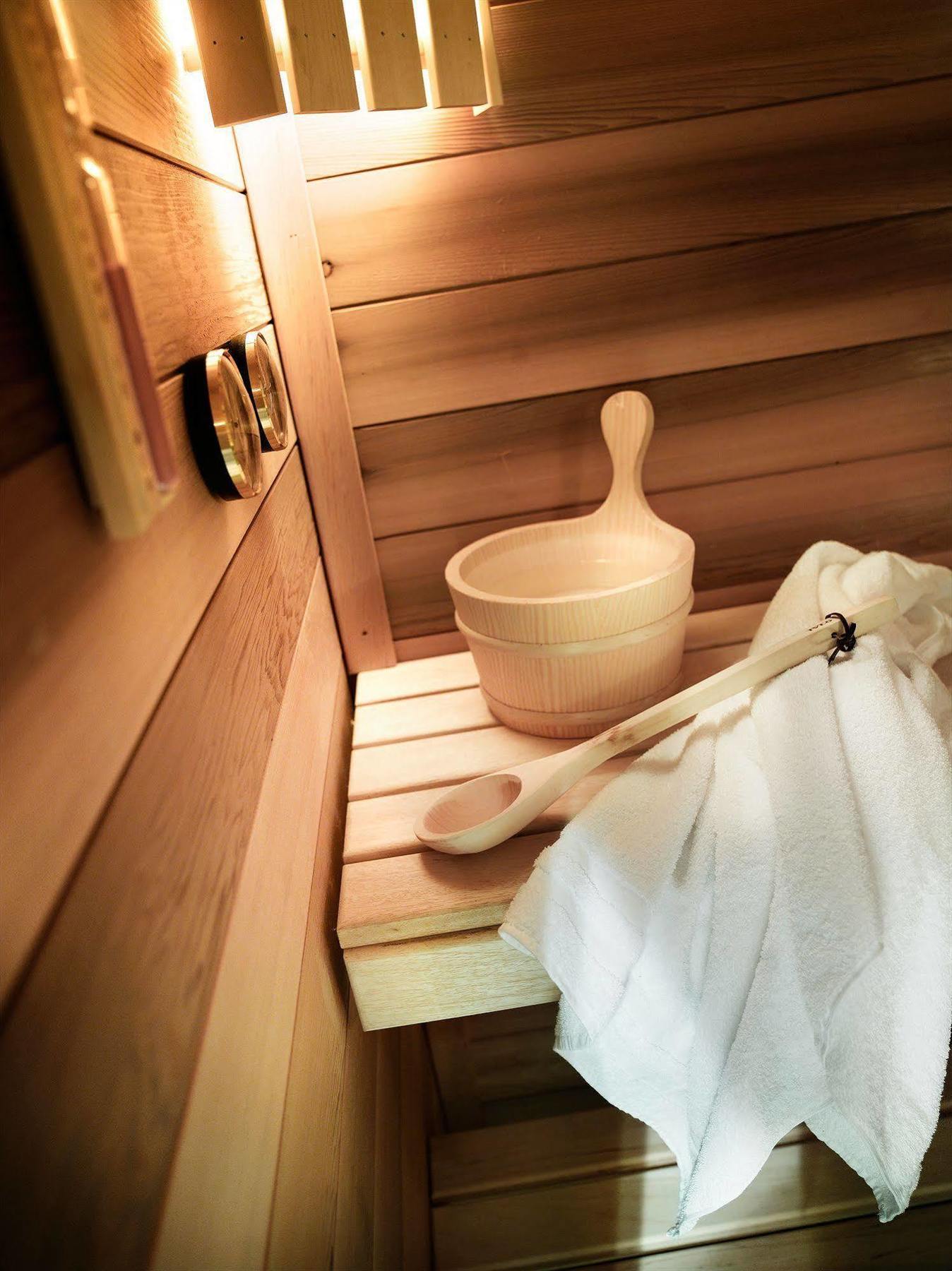 Cgh Residences & Spas Oree Des Cimes Peisey-Nancroix Buitenkant foto