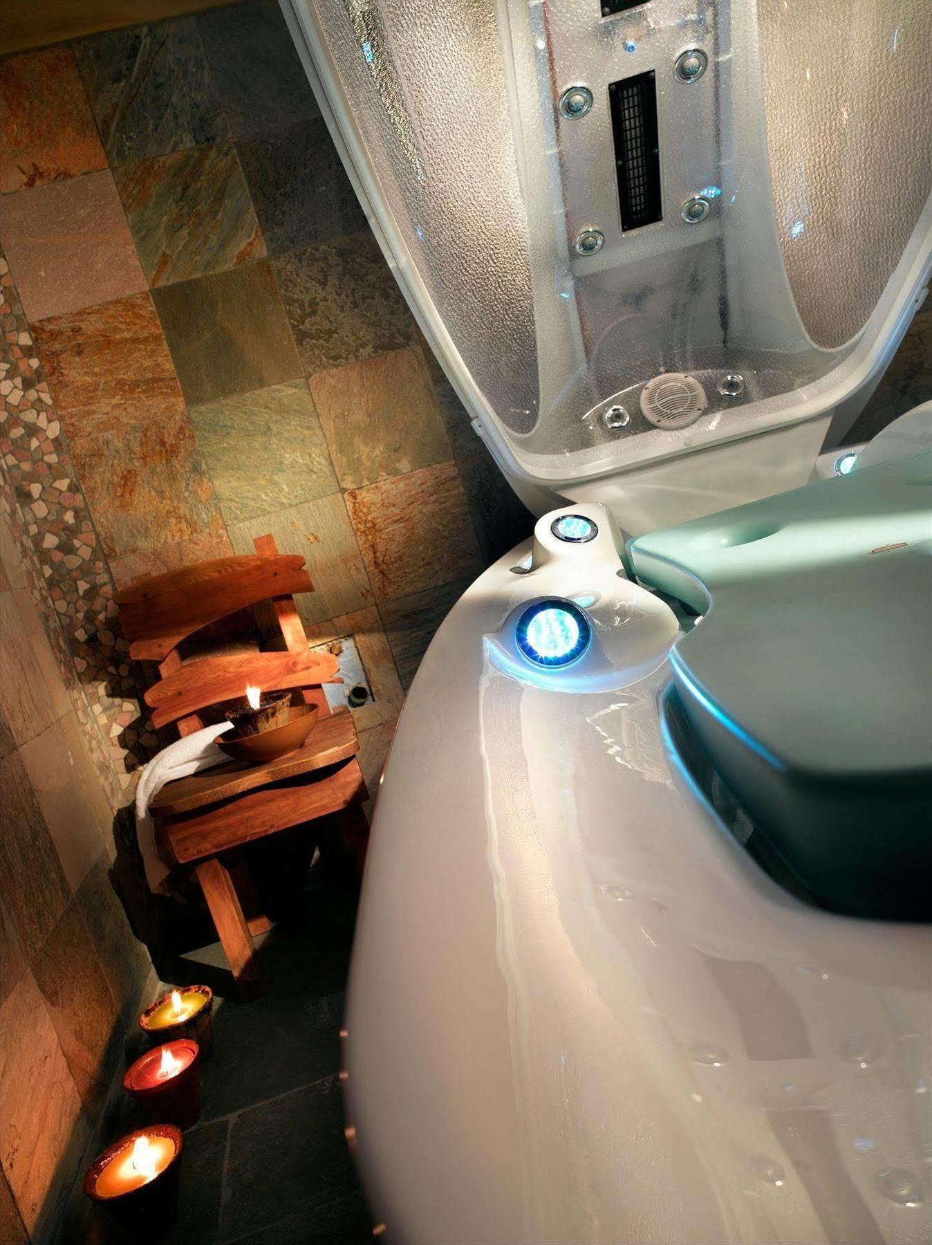 Cgh Residences & Spas Oree Des Cimes Peisey-Nancroix Buitenkant foto